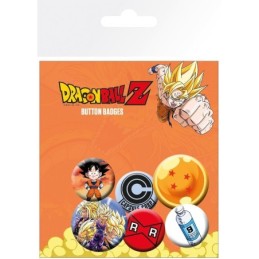 GB eye Ltd, Dragon Ball Z,...