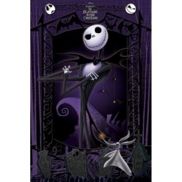 Disney Nightmare Before...