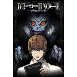 Death Note (from The...