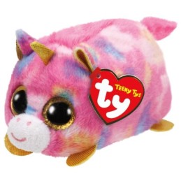 Ty- Peluche, TY42210, Star...