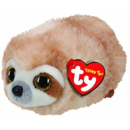 TY- Dangler Sloth Peluche,...