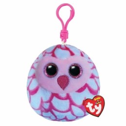 Ty Toys Pinky Owl Squishy...