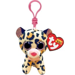 Beanie Boos - Livvie le...