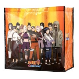 ABYSTYLE - NARUTO SHIPPUDEN...