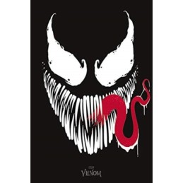 Poster Marvel Comics Venom...