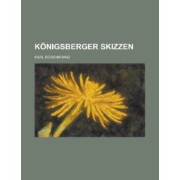 Konigsberger Skizzen