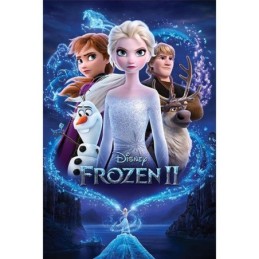 LA Reine des Neiges 2 -...