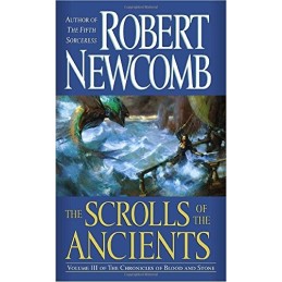 The Scrolls Of The Ancients