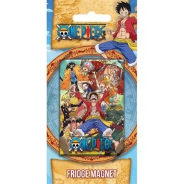 One Piece (Treasure...