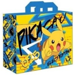 Sac Cabas Pikachu