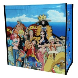 ONE PIECE - Shopping Bag -...