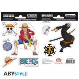 ABYSTYLE - ONE PIECE -...