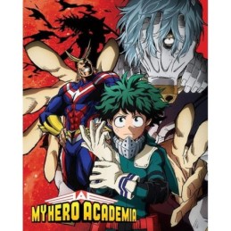 Pyramid My Hero Academia -...