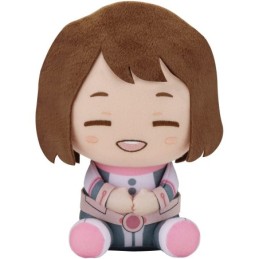 BANPRESTO Peluche Ochaco...