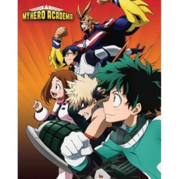 Pyramid My Hero Academia -...