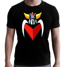 ABYSTYLE - GRENDIZER -...