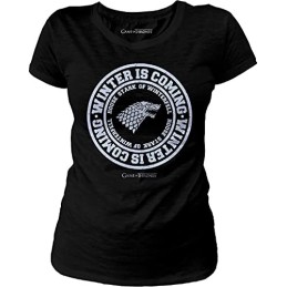 T-shirt Femme Game of...