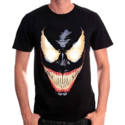 Marvel Carnage T-Shirt,...