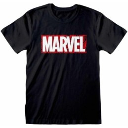 Marvel T-Shirt à Manches...