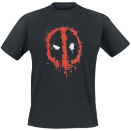 Deadpool Masque Homme...