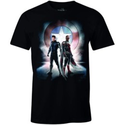 Marvel, Noir, Taille XL...