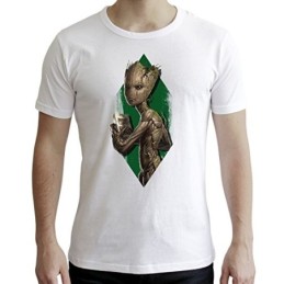 ABYstyle Marvel - Tshirt...