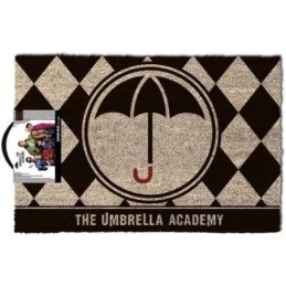 Pyramid Umbrella Academy...