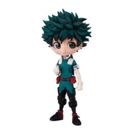 Banpresto My Hero Academia...