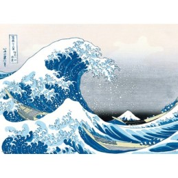 ABYSTYLE GBEYe - HOKUSAI...