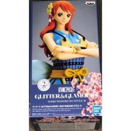 Banpresto One Piece - Nami...