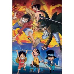 ABYSTYLE - One Piece -...