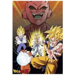 ABYstyle - DRAGON BALL -...