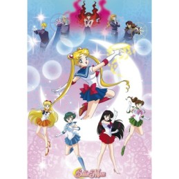 ABYstyle - Sailor Moon -...