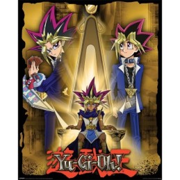 Yu-Gi-Oh! : Pharaoh Atem...