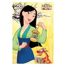 Mulan Blossom PP34638...