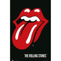 Poster The Rolling Stones...