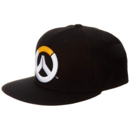 Casquette Overwatch - Logo...