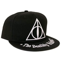 Casquette Harry Potter -...