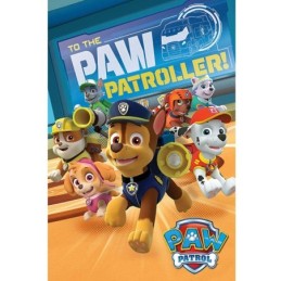 Paw Patrol "To The Paw...