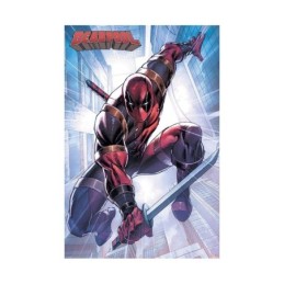 Deadpool (Action Pose) 61 x...