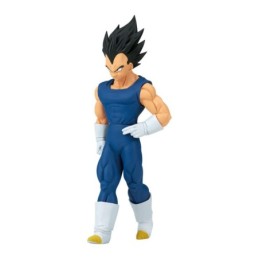 Banpresto Statue Vegeta...