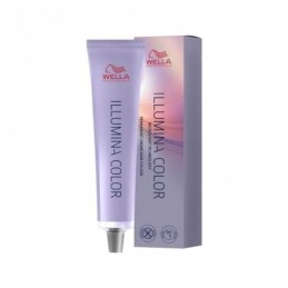 Wella Illumina Color 7/3...