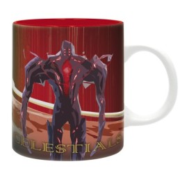 ABYstyle - MARVEL Mug...