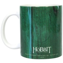 Star images Mug The Hobbit...