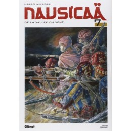 Nausicaä NE - Tome 07