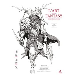 L'art de la fantasy -...