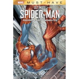 Ultimate Spider-Man: Un...