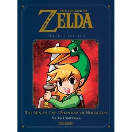 The Legend of Zelda - The...