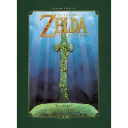 The Legend of Zelda - A...