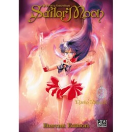 Sailor Moon Eternal Edition...